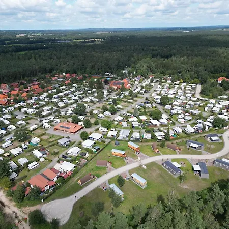 Σπίτι διακοπών Ferienpark Auf Dem Simpel - Mobilheim 3 *